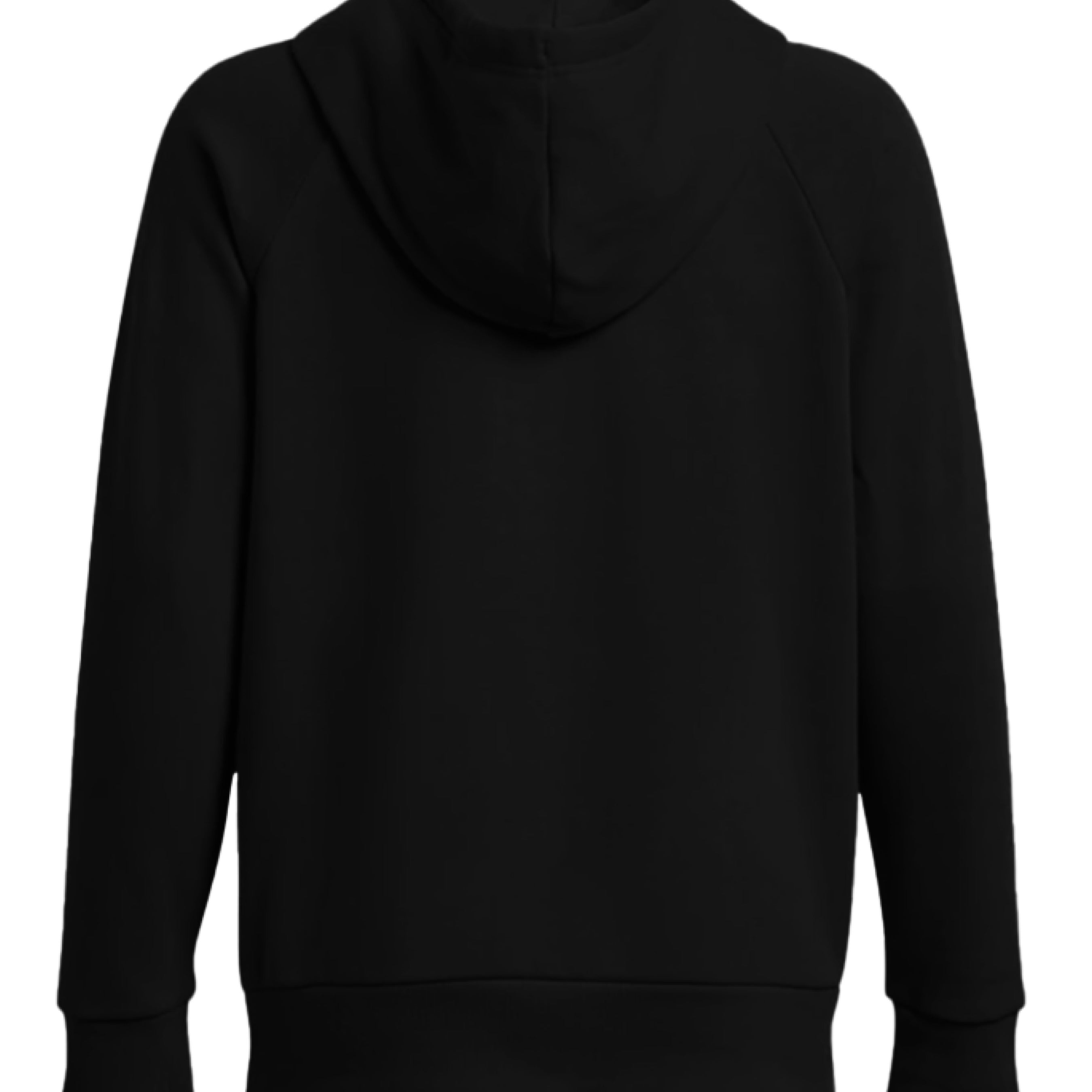 Black/ White - BACK