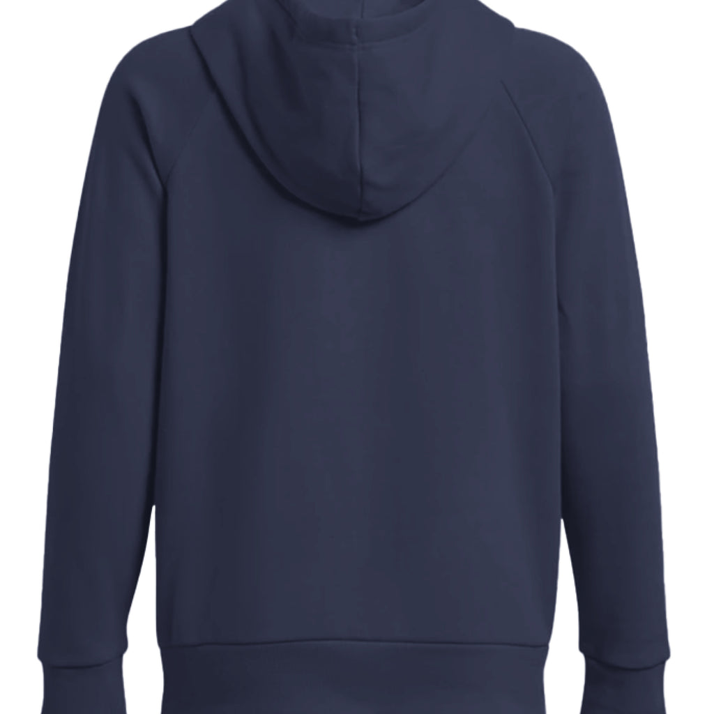 Midnight Navy/ White - BACK