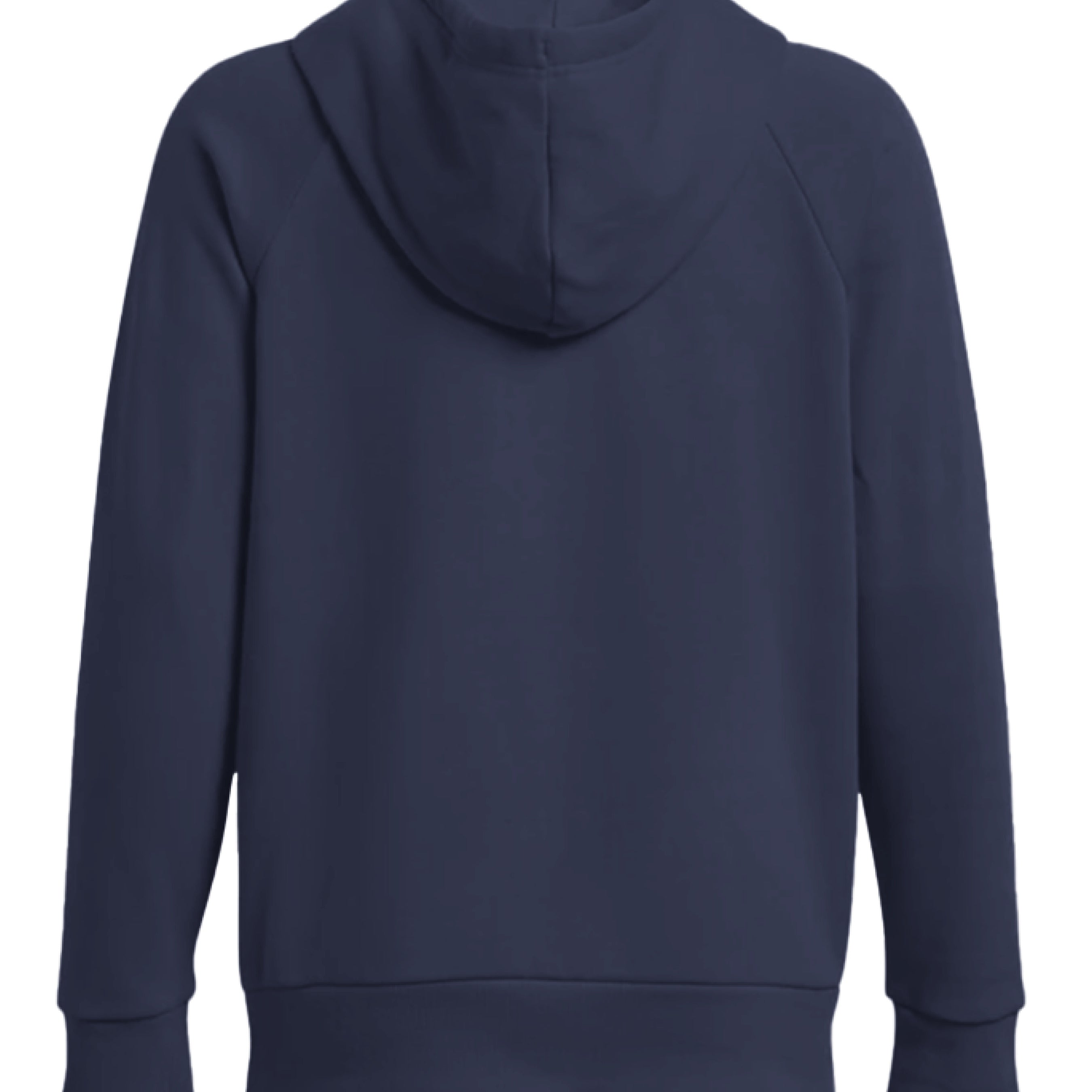 Midnight Navy/ White - BACK