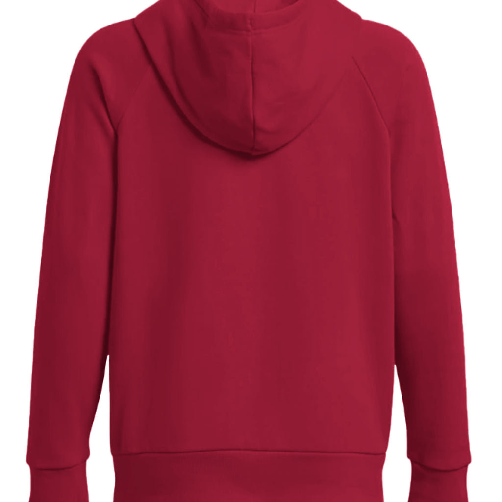 Red/ White - BACK