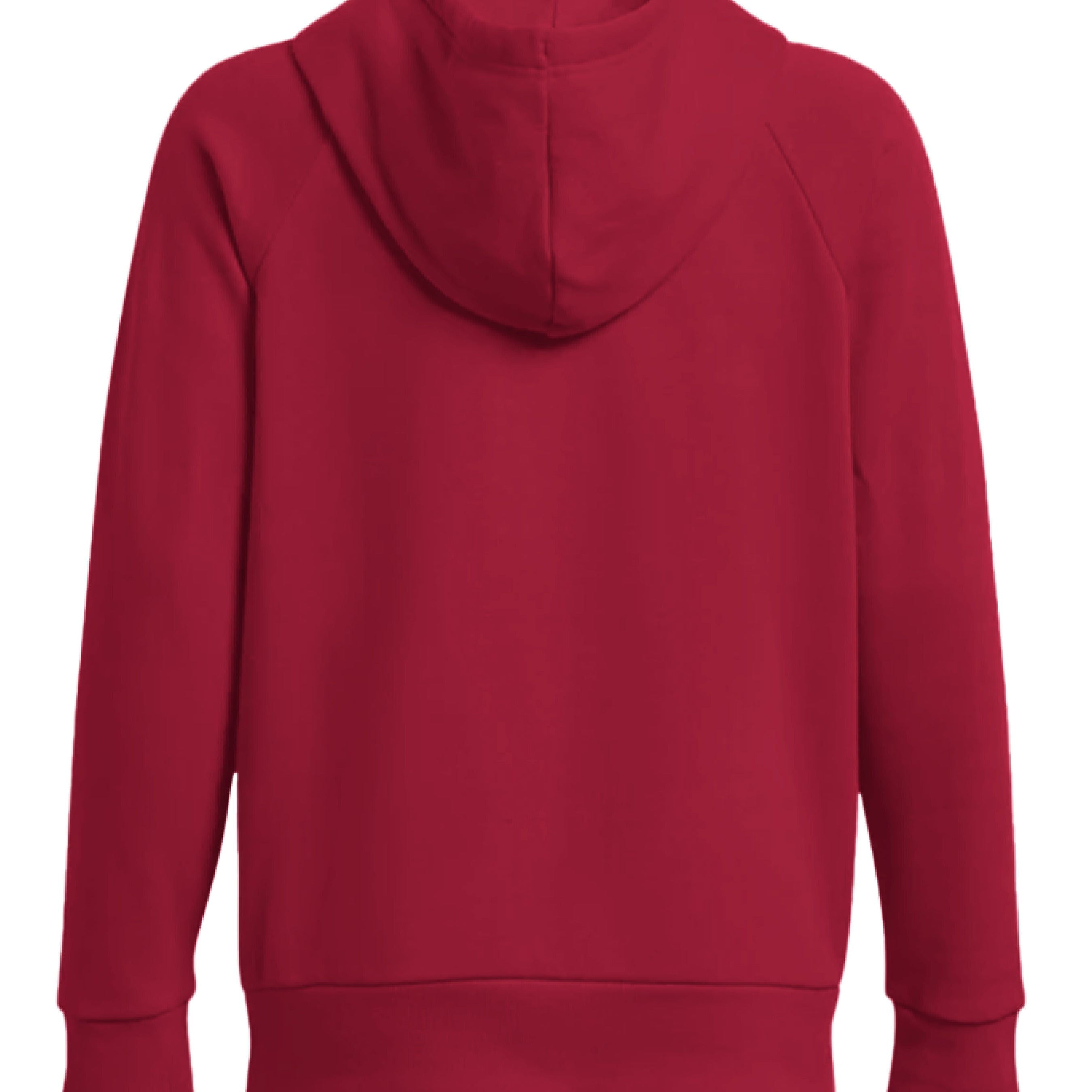 Red/ White - BACK