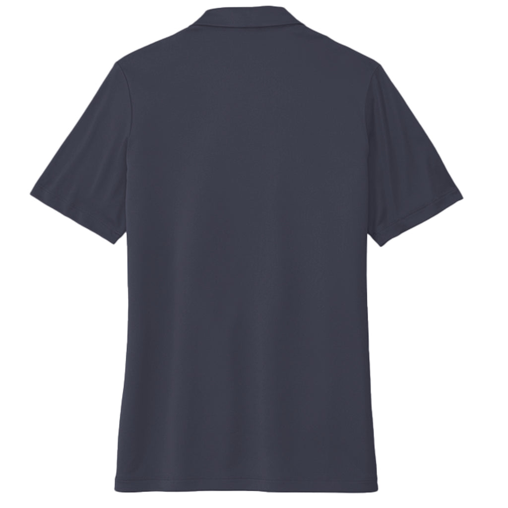True Navy - BACK