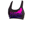 BLACK - FRONT
