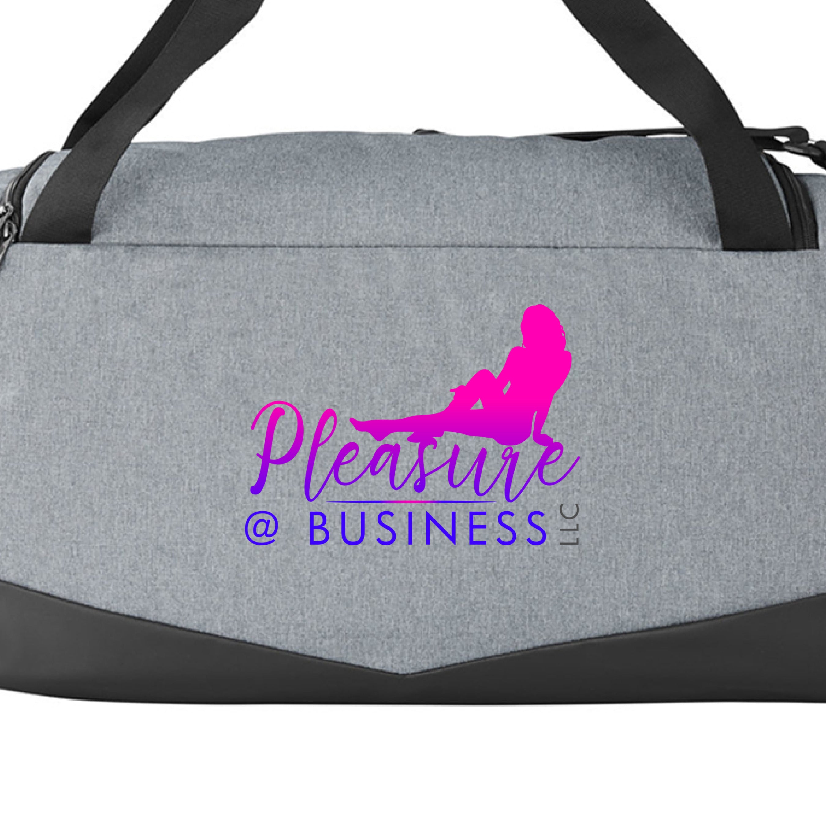 Pitch Grey Medium Heather/ Black - BACK