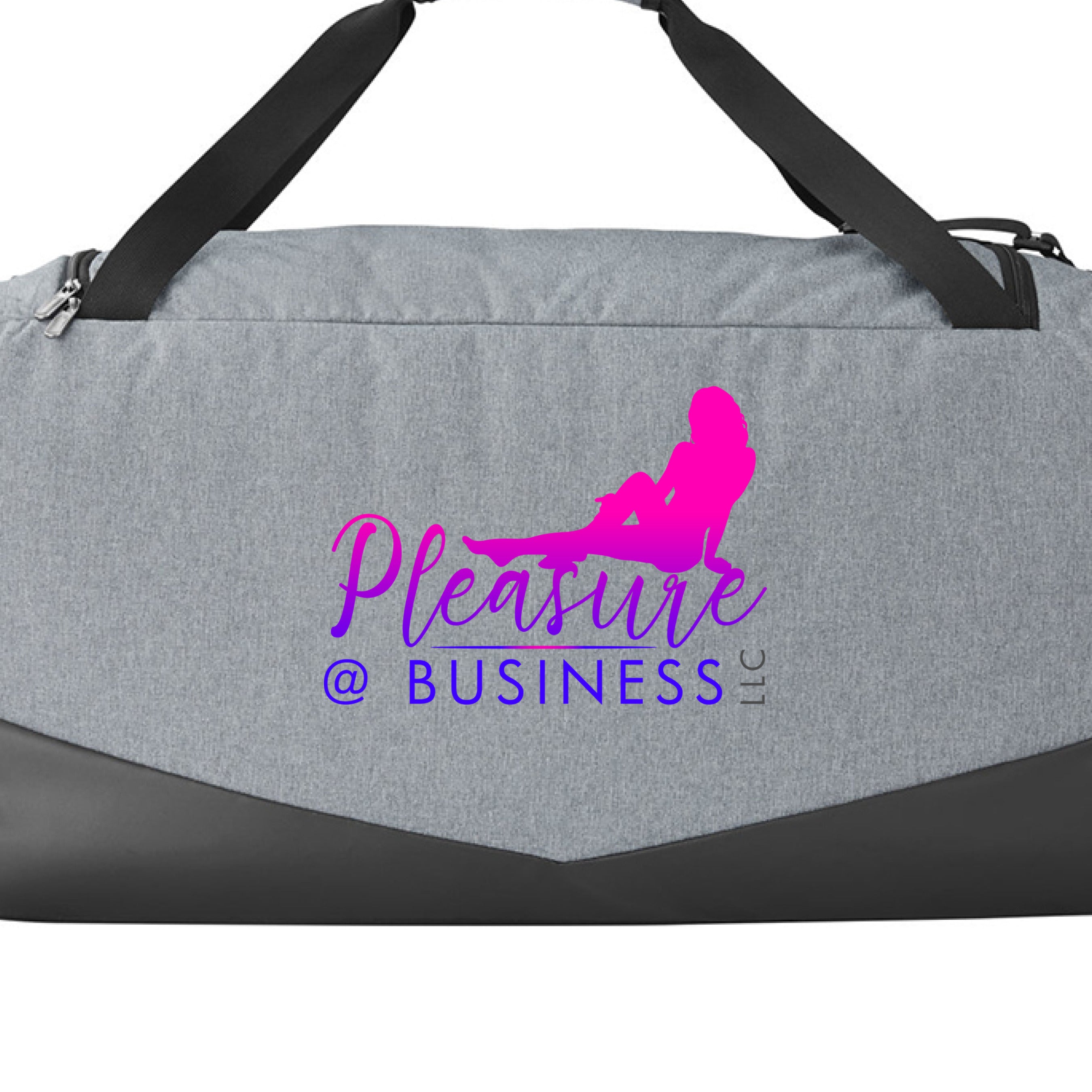 Pitch Grey Medium Heather/ Black - BACK