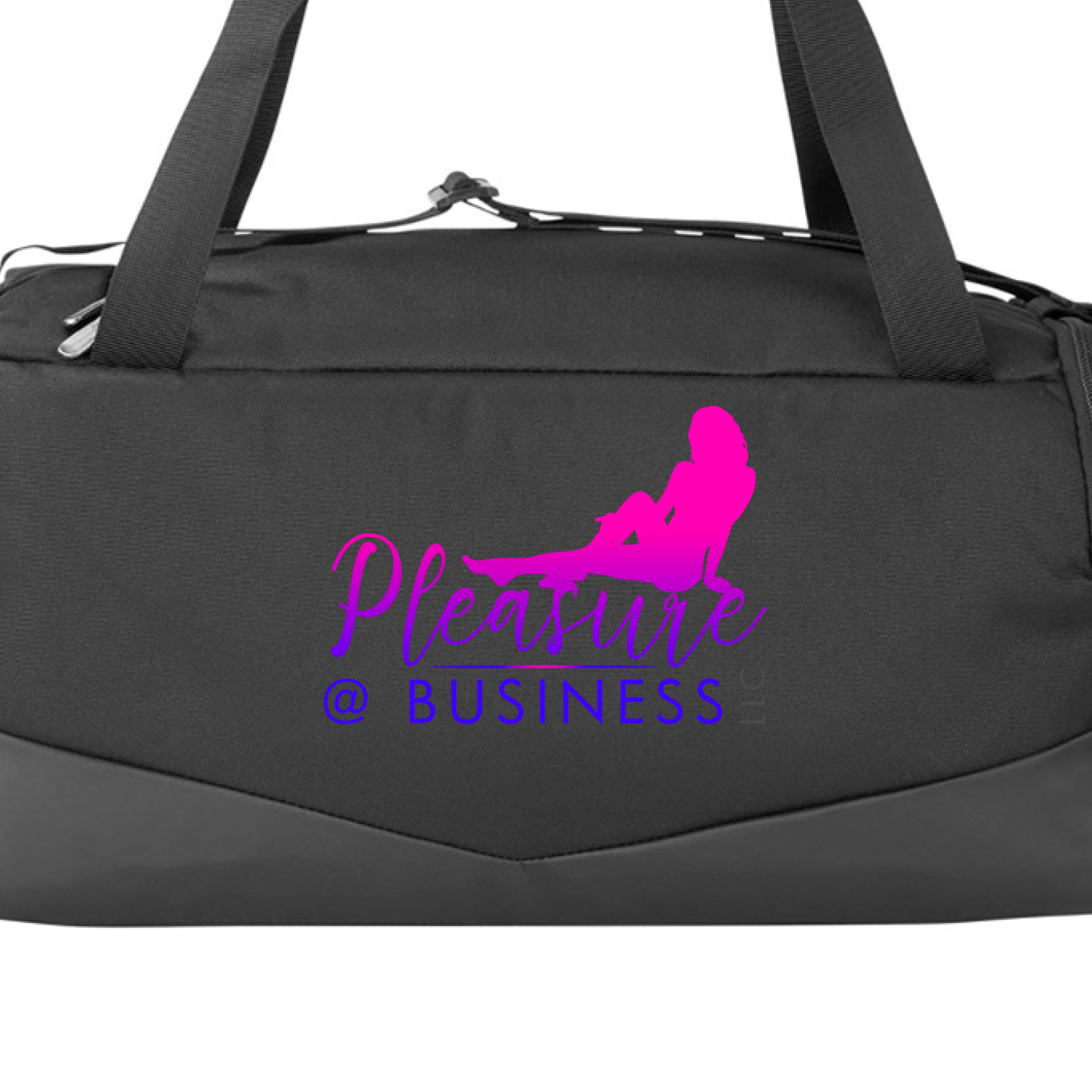 Black/ Metallic Silver - BACK