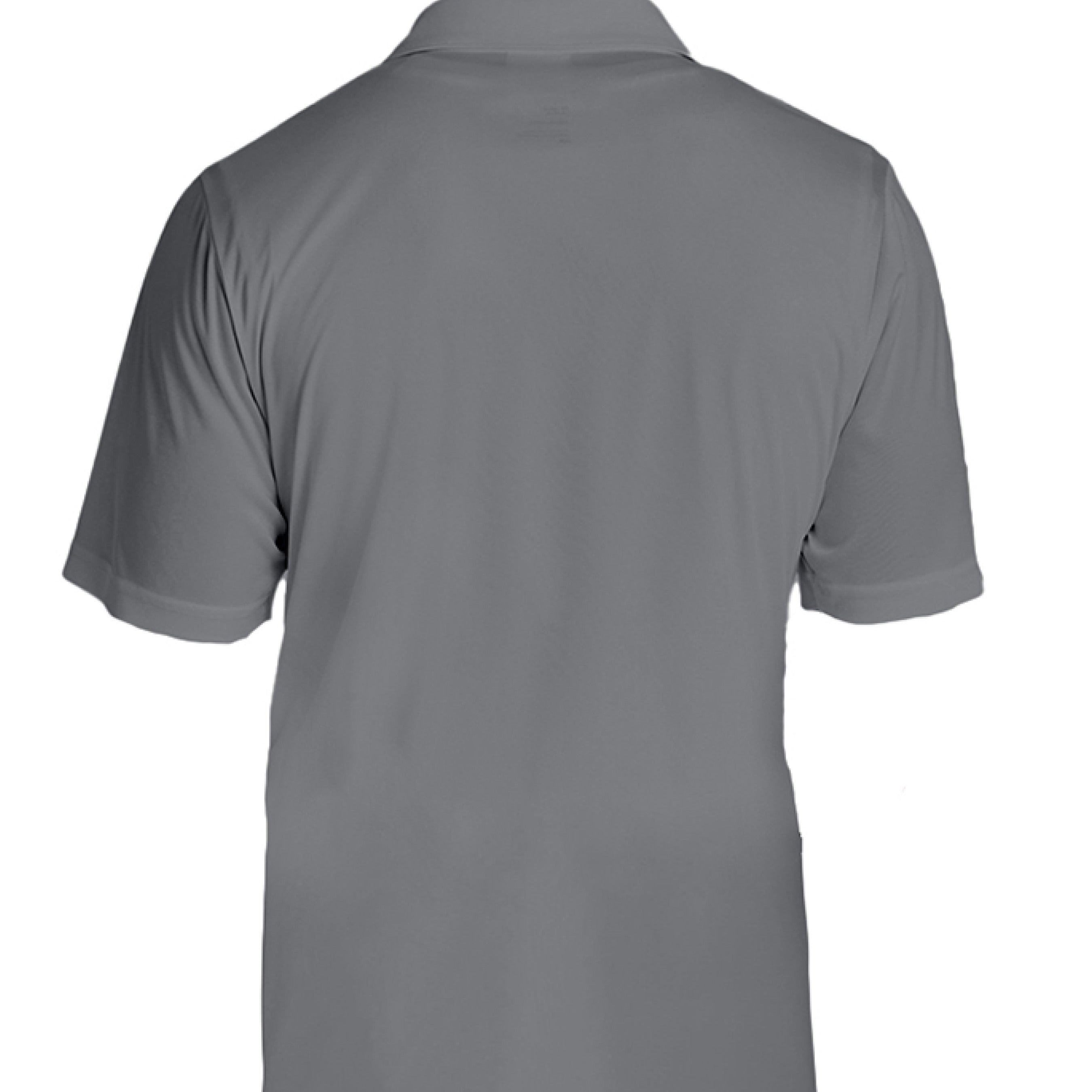 SPORT GRAPHITE - TT51 - BACK