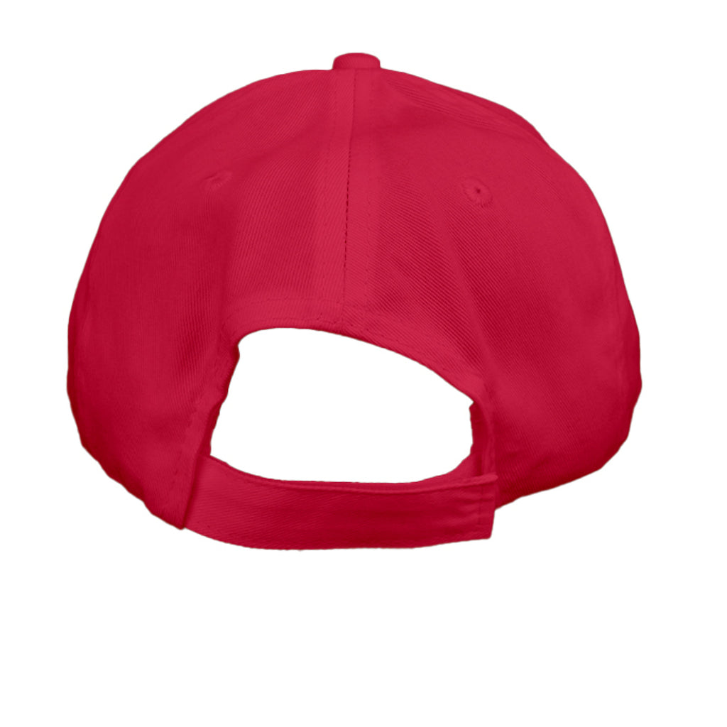 RED - CP80 - BACK