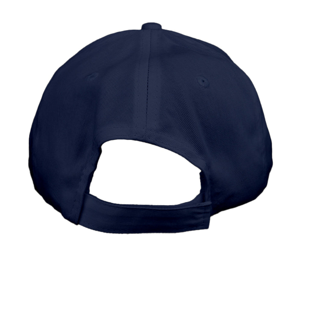 True Navy - CP80 - BACK
