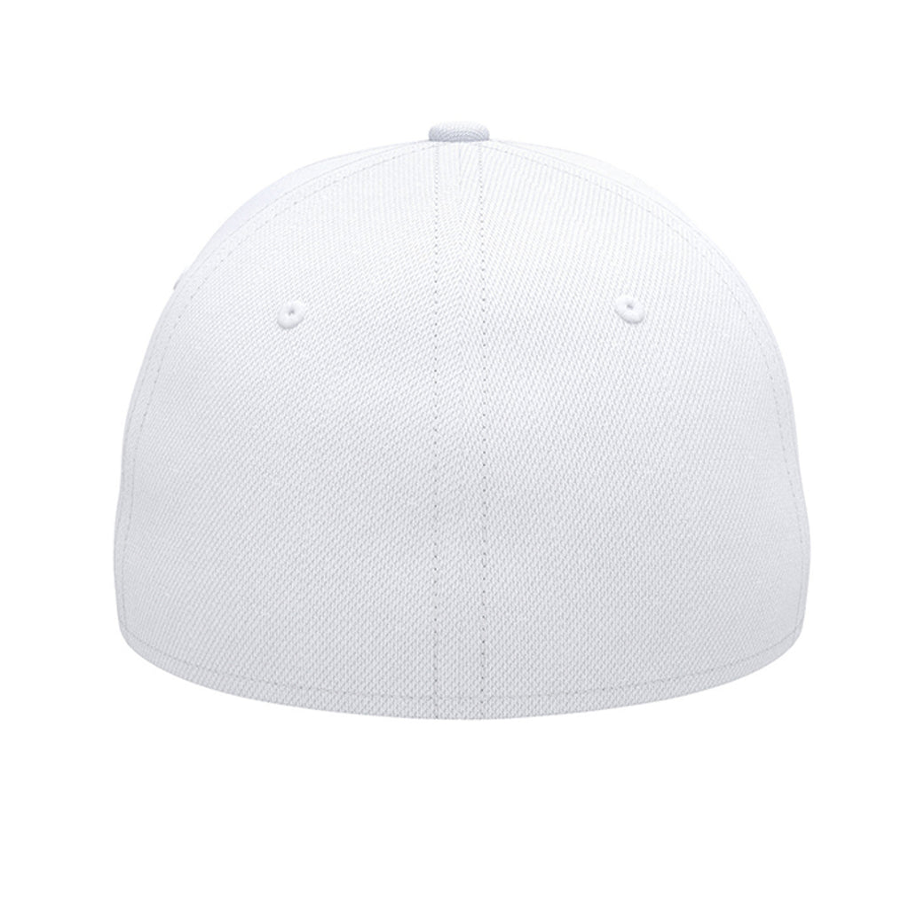 WHITE/ GRAP_100 - 1376702 - BACK