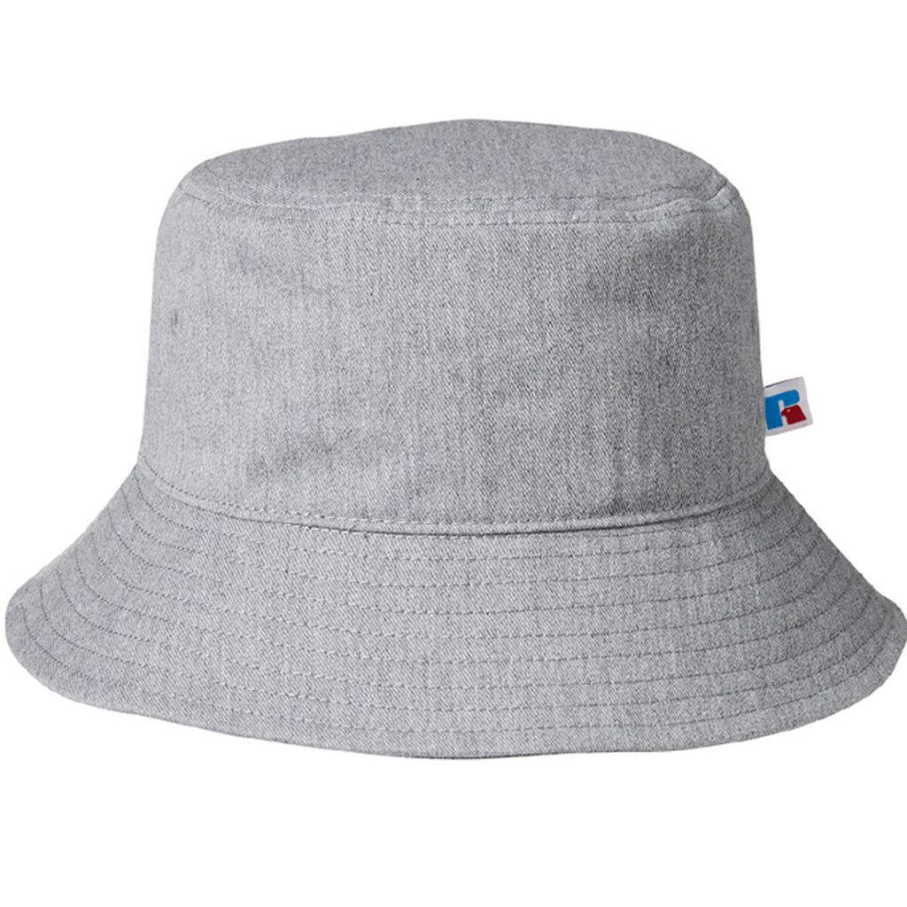 GREY HEATHER - UB88UHU - BACK
