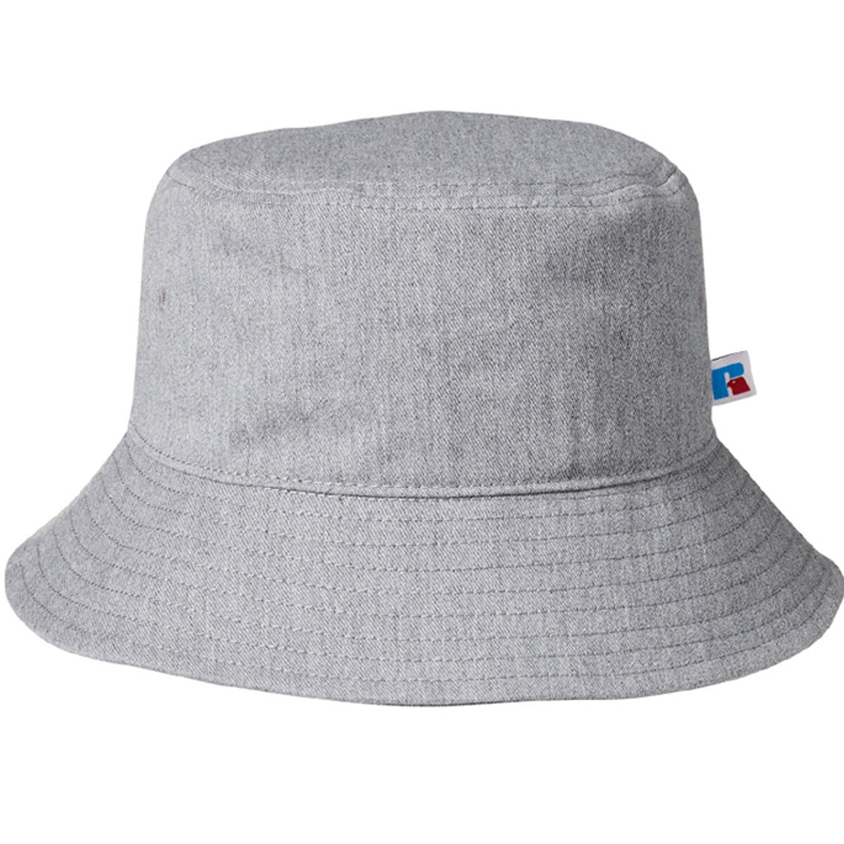 GREY HEATHER - UB88UHU - BACK