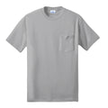 Athletic Heather - PC55P - FRONT