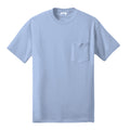 Light Blue - PC55P - FRONT