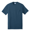 Navy - PC55P - FRONT