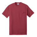 Red - PC55P - FRONT