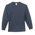 Navy - PC61LSPT - FRONT