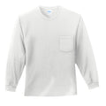 White - PC61LSPT - FRONT