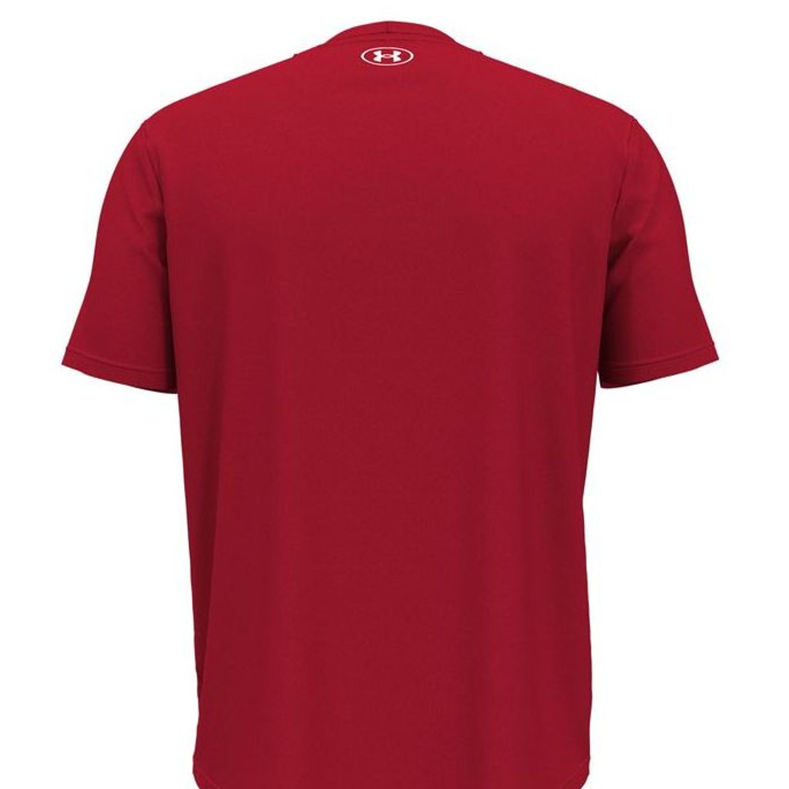 Red/ White - 1376842 - BACK