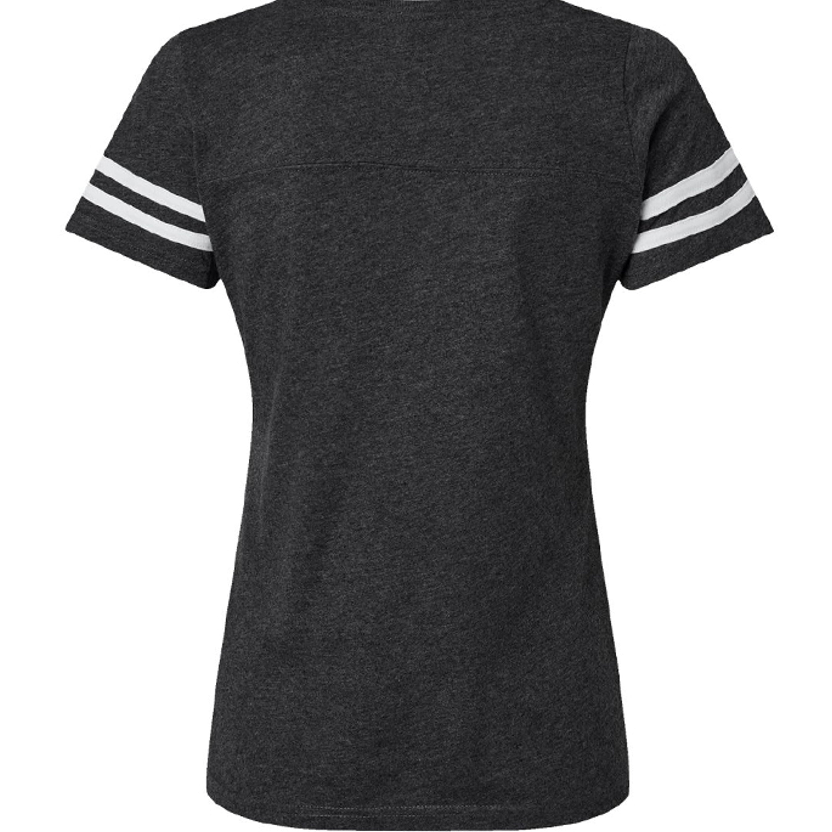 VN SMOKE/ BD WHT - 3537 - BACK