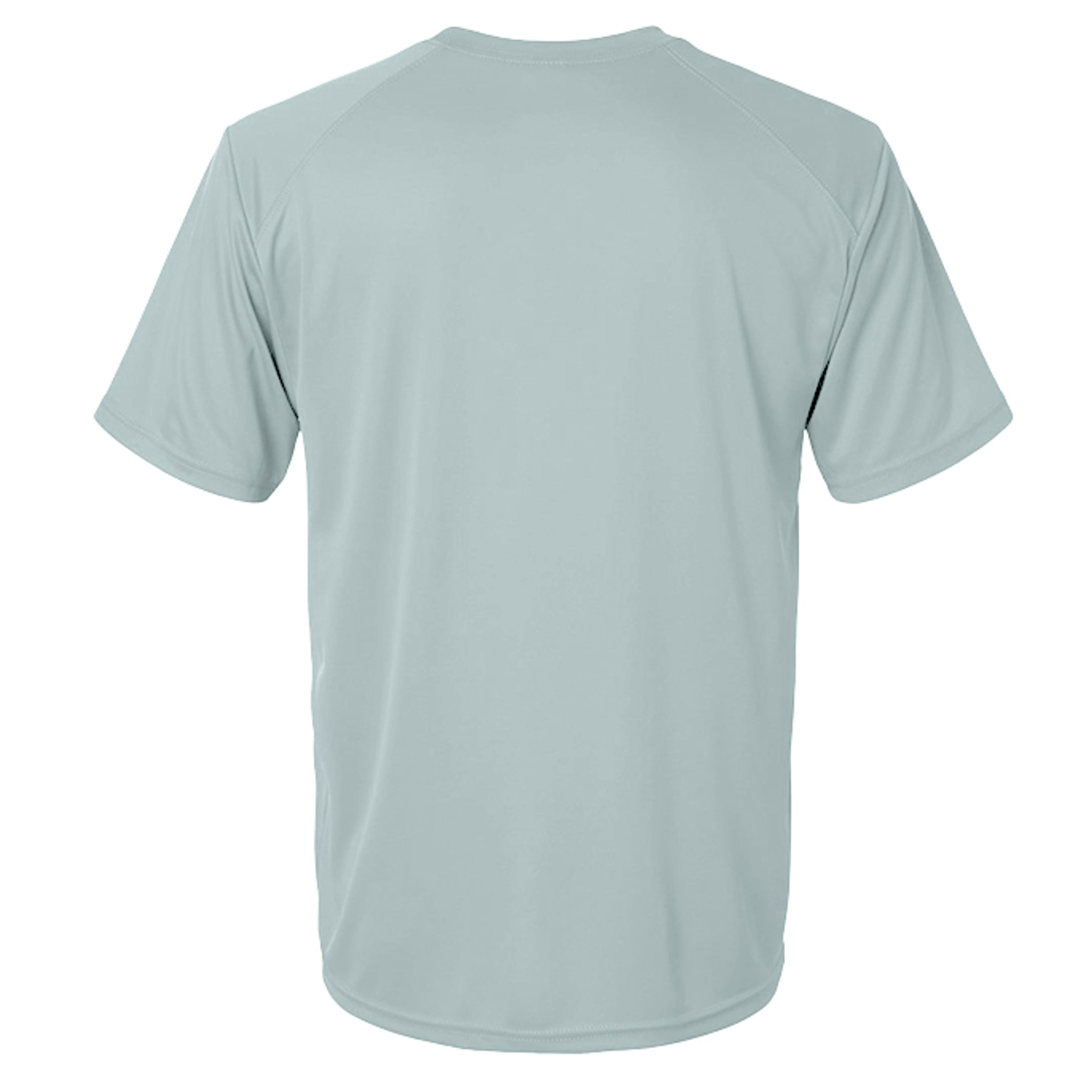 Medium Grey - 200 - BACK