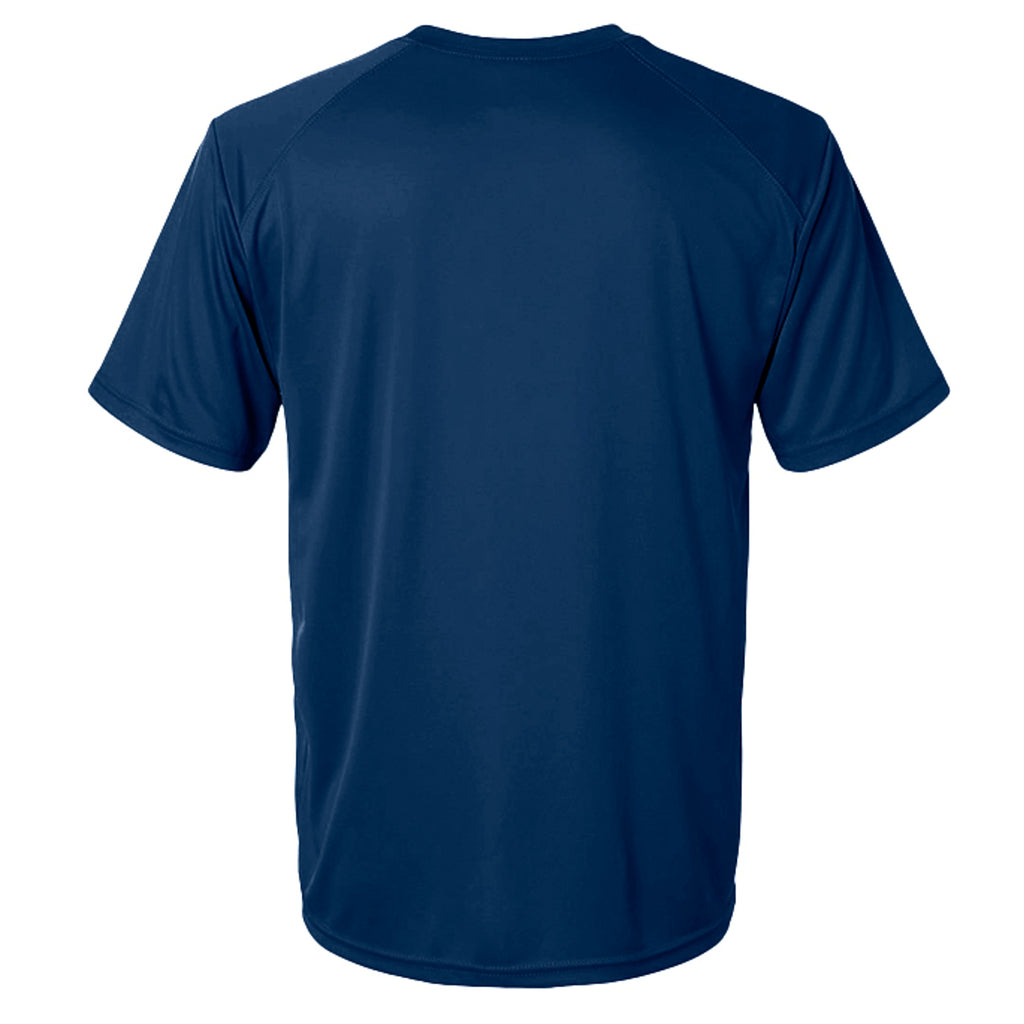 Navy - 200 - BACK