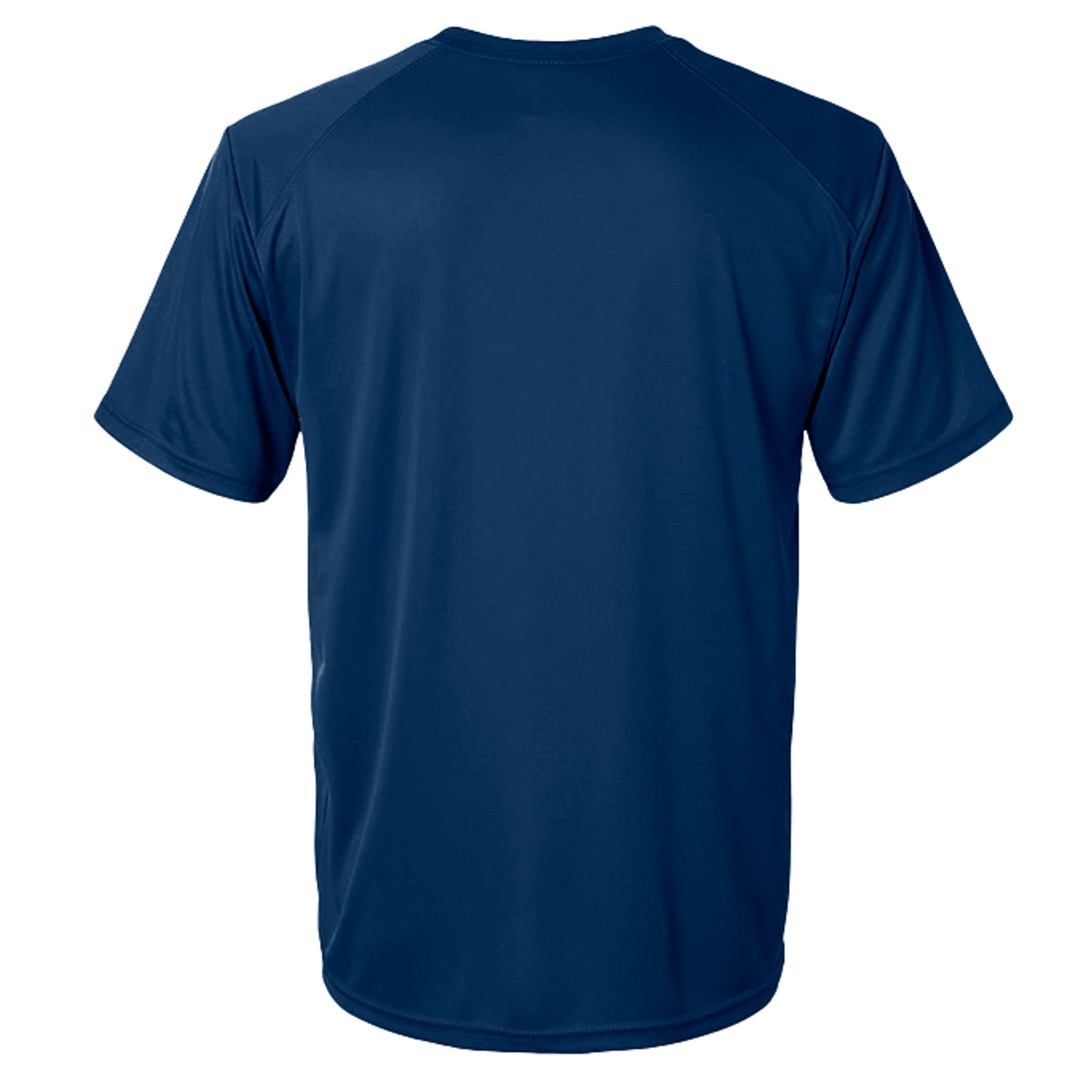 Navy - 200 - BACK