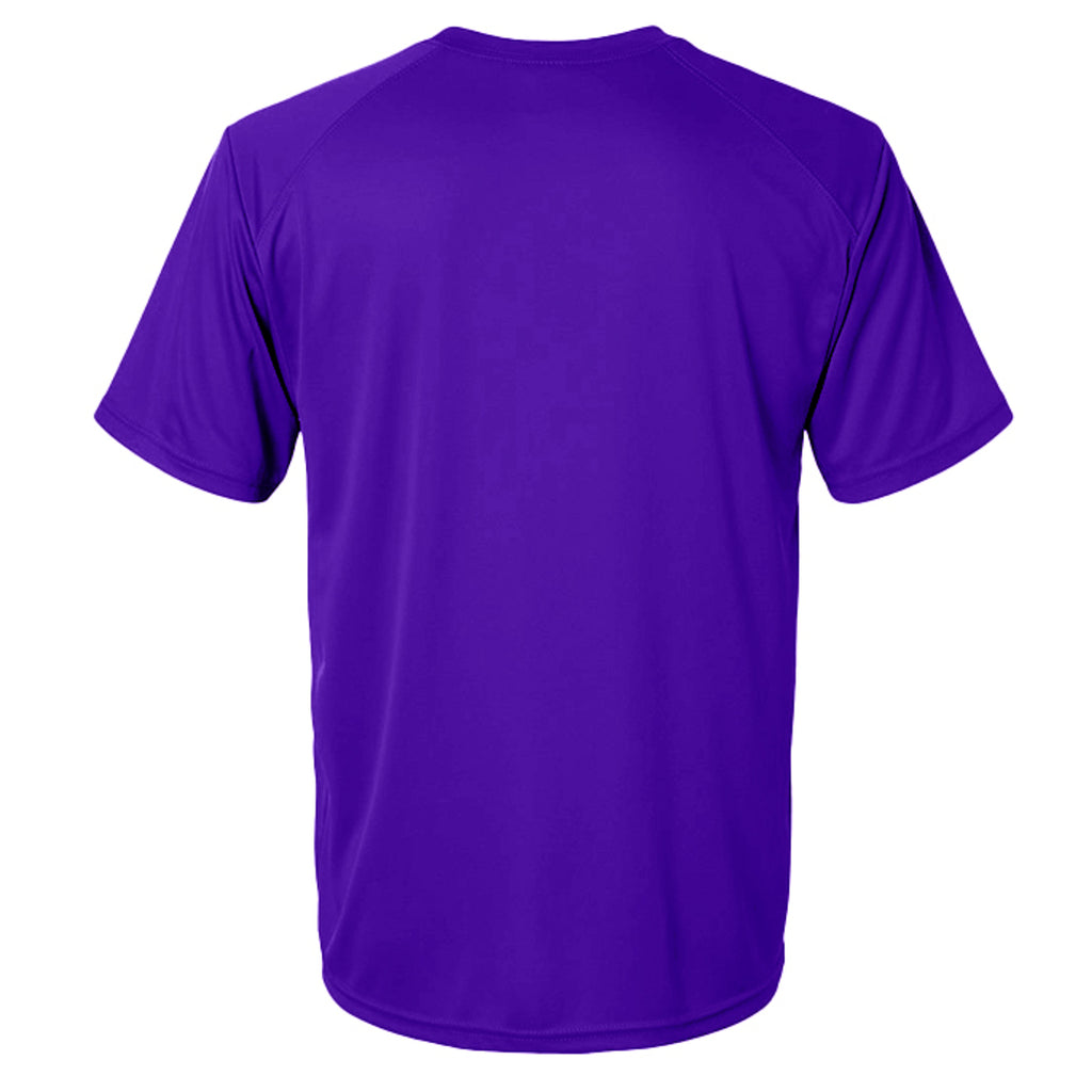 Purple - 200 - BACK