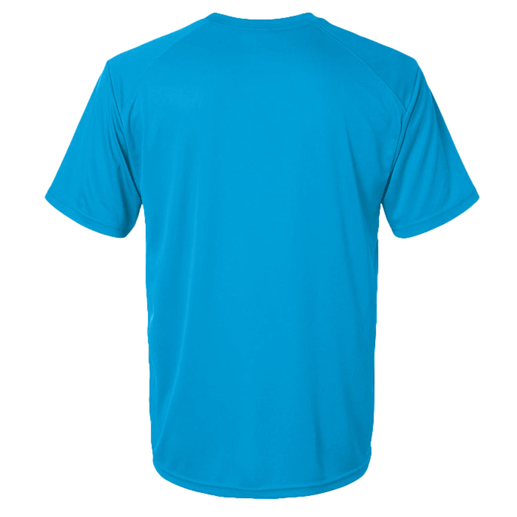 Turquoise - 200 - BACK