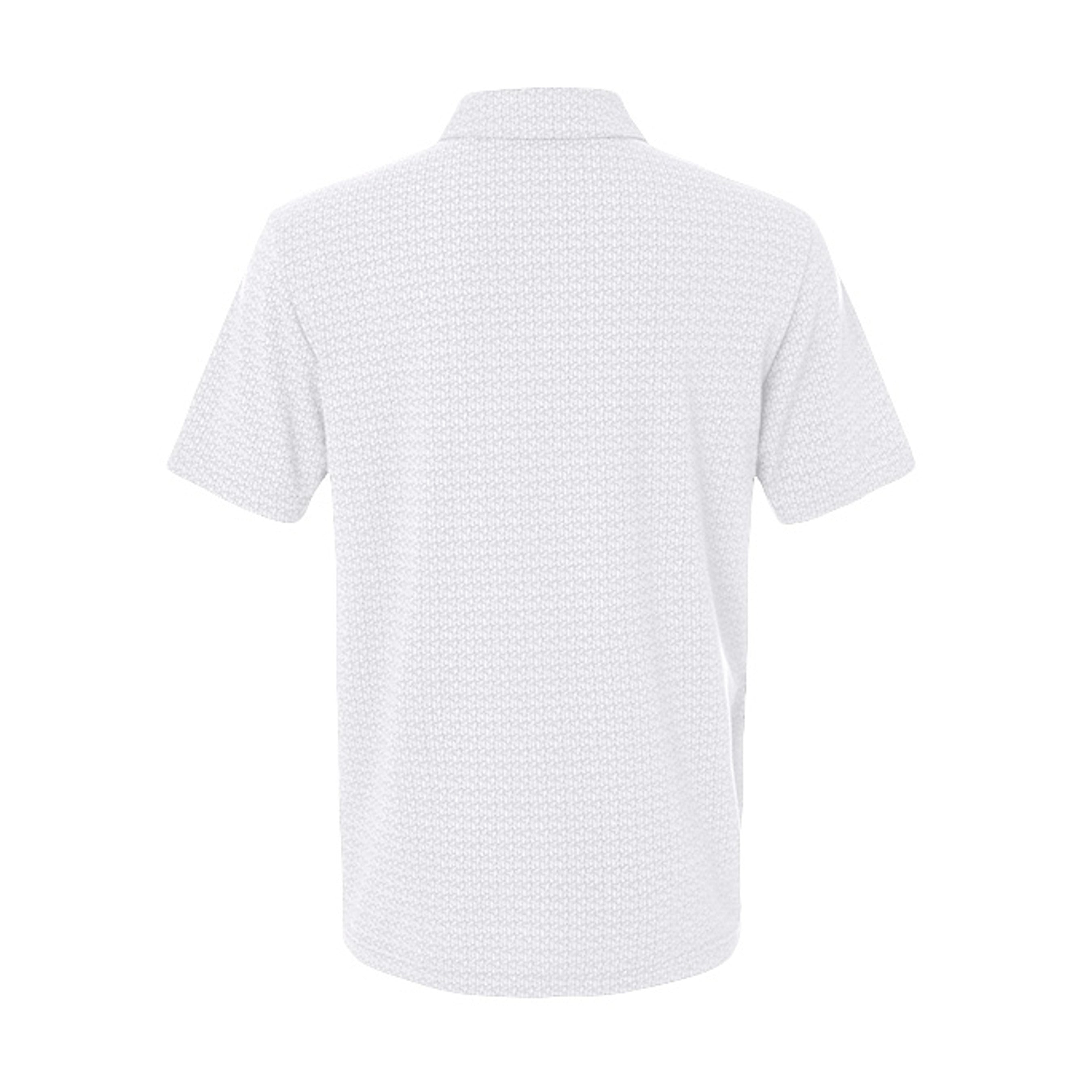 White - AD702 - BACK