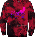 Watermarked - 5 Black and Red