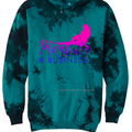 Watermarked - 5 BLACK and Teal