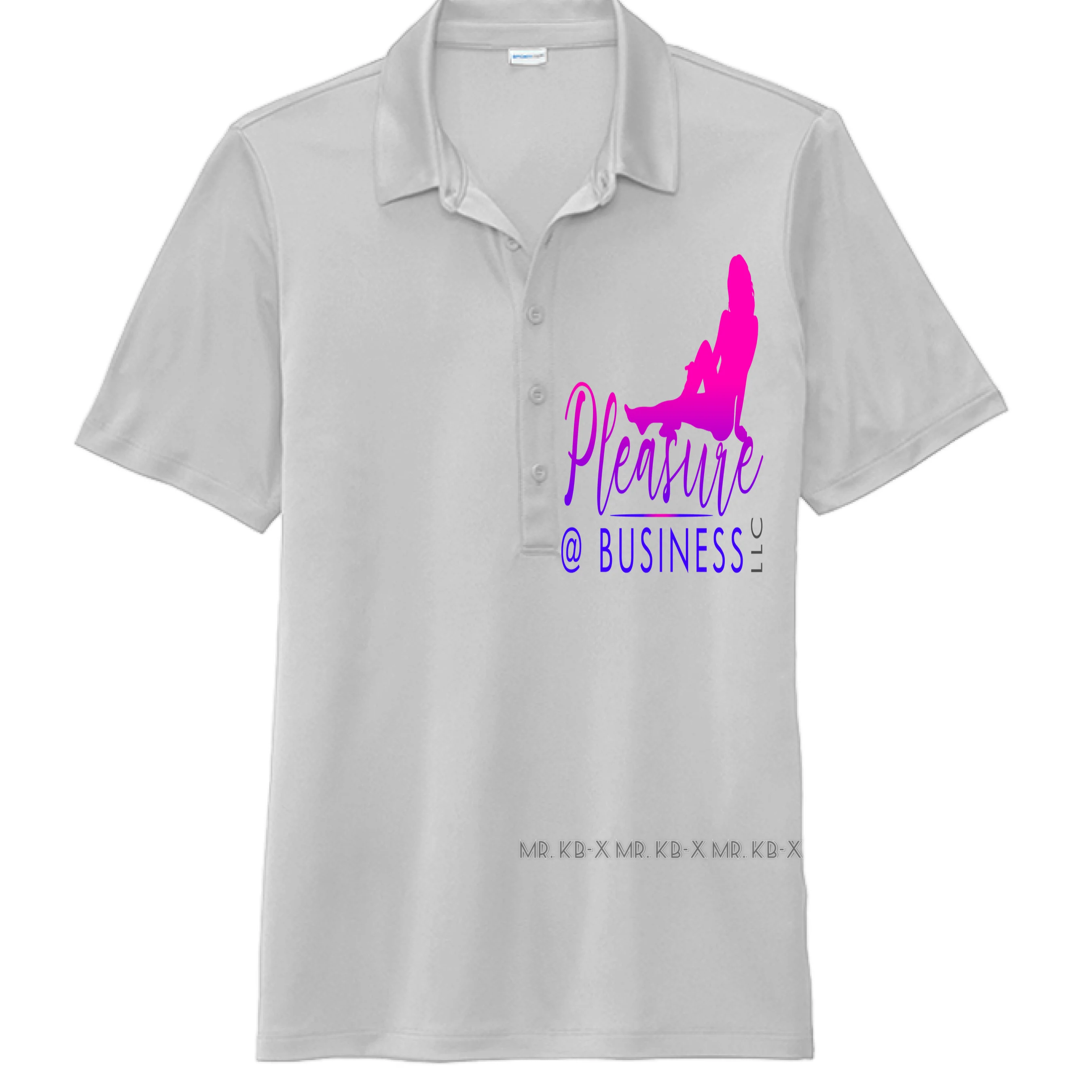 Watermarked - 10 White