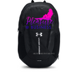 Watermarked - M W Black