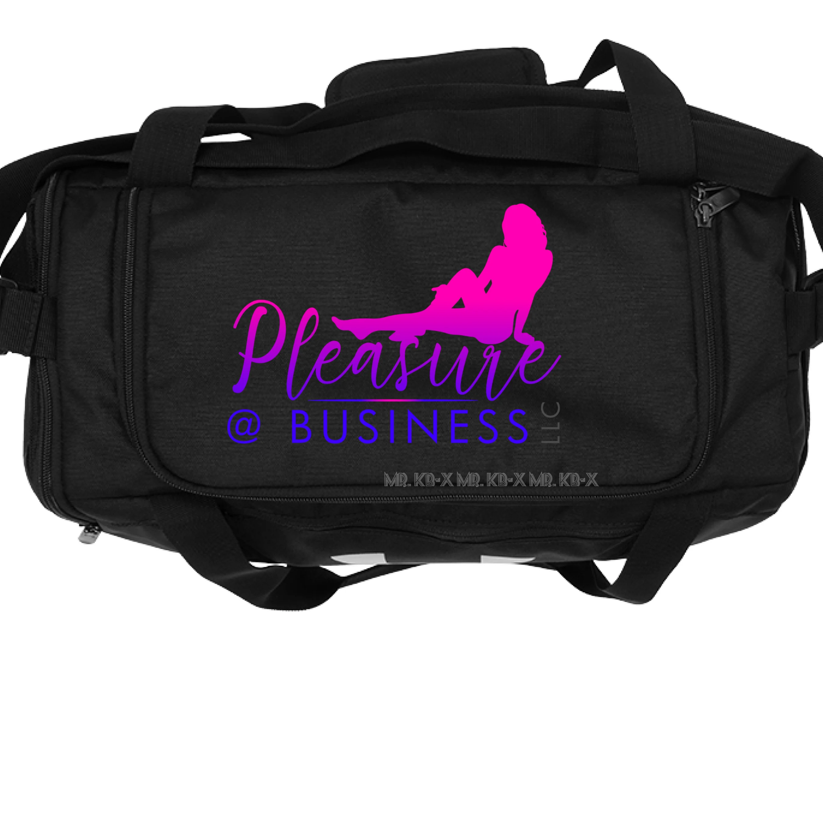 Watermarked - 21 Black