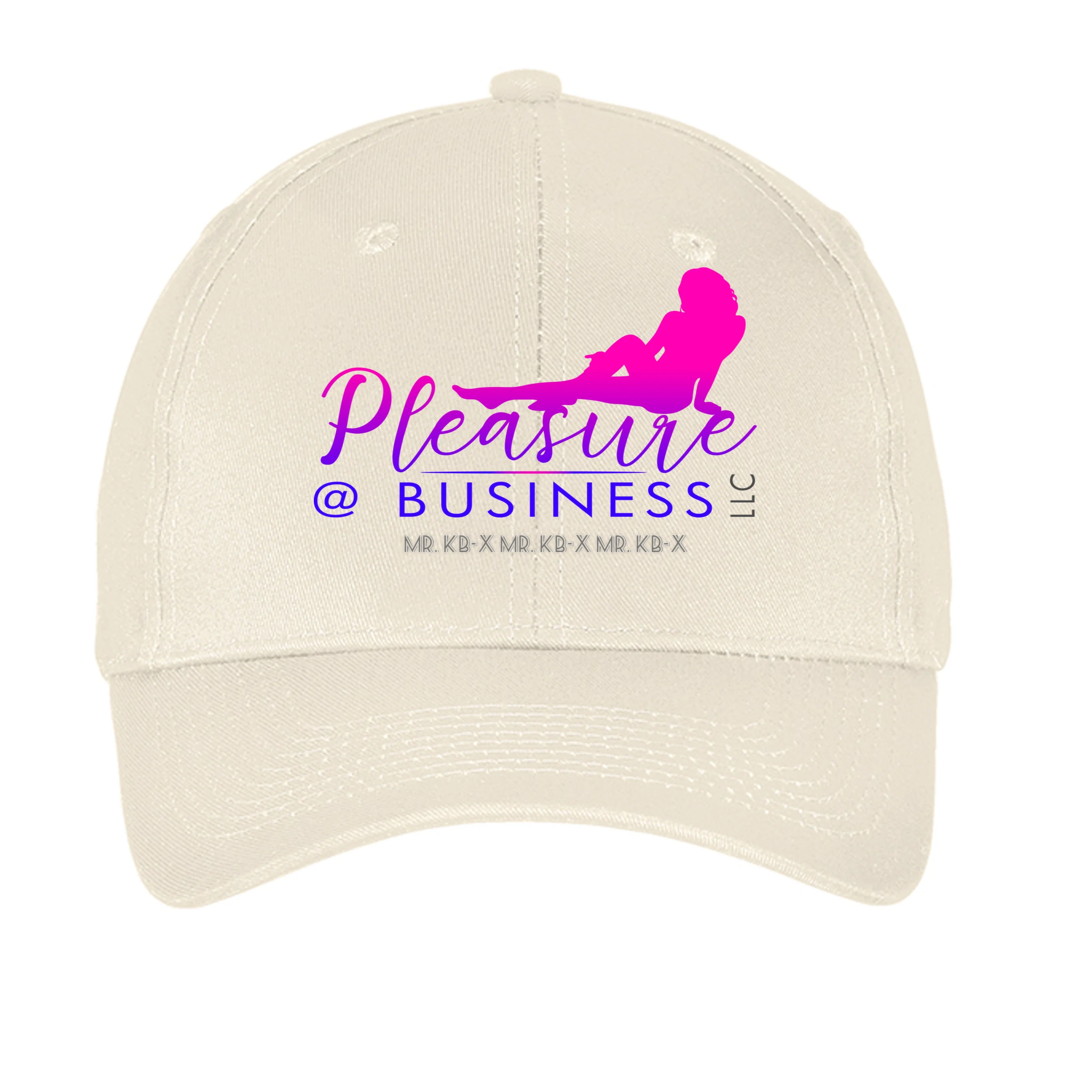 Watermarked - 28 Oyster Baseball Cap