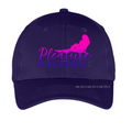 Watermarked - 28 Purple Baseball Cap