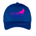 Watermarked - 28 Royal Baseball Cap