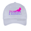 Watermarked - 28 Silver Baseball Cap