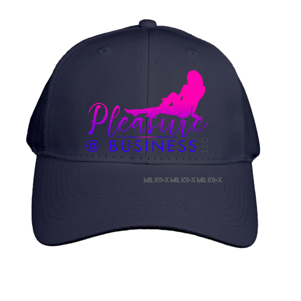 Watermarked - 28 True Navy Baseball Cap
