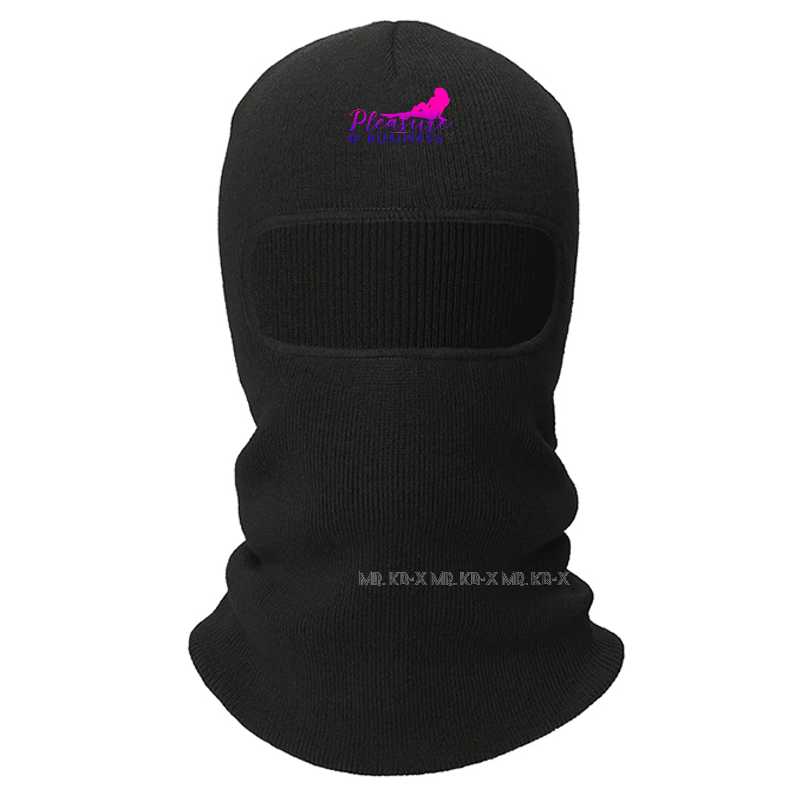 Watermarked - 29 Black Face Mask