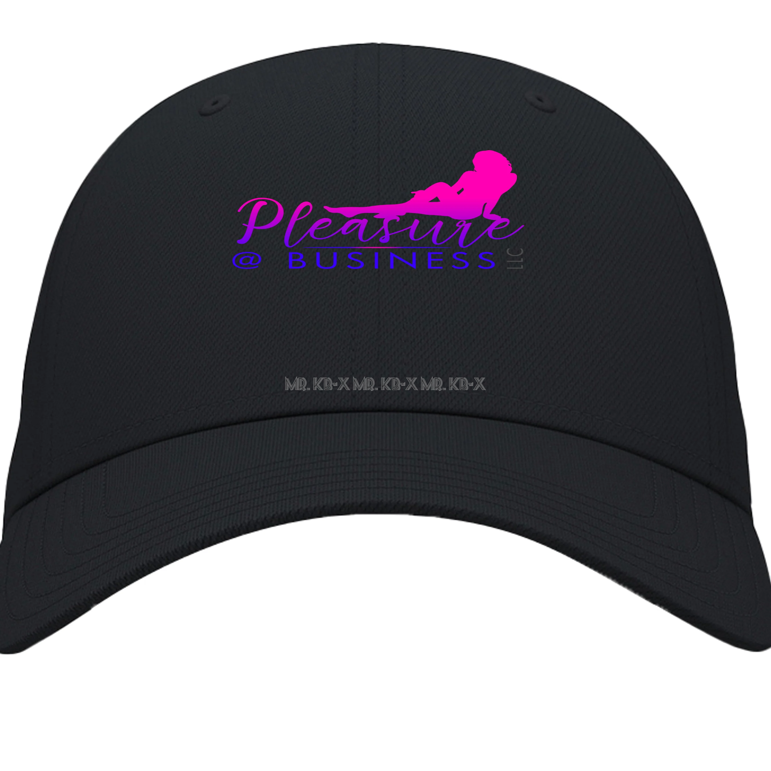 Watermarked - 31 black under armour cap