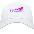 Watermarked - 31 White Under Armour Cap