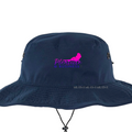 Watermarked - 32 Navy Booney Hat