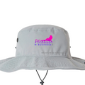 Watermarked - 32 Shark Grey Booney Hat