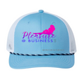 Watermarked - 33 Columbia Blue Cap