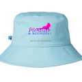 Watermarked - 34 Blue Bucket Hat