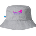 Watermarked - 34 Grey Bucket Hat