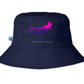 Watermarked - 34 Navy Bucket Hat