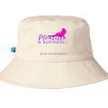 Watermarked - 34 Off White Bucket Hat